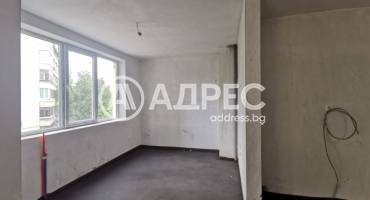 Тристаен апартамент, Русе, Възраждане, 478299, Снимка 2