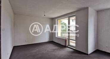 Тристаен апартамент, Русе, Възраждане, 478299, Снимка 3