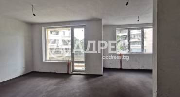 Тристаен апартамент, Русе, Възраждане, 478299, Снимка 4