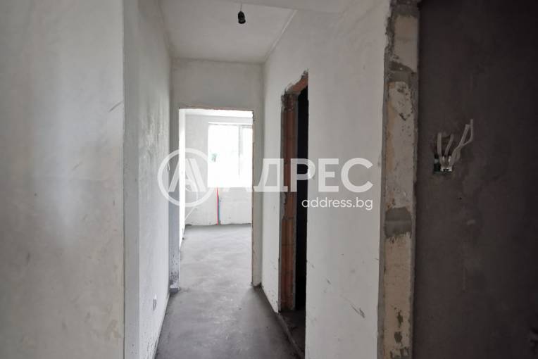 Тристаен апартамент, Русе, Възраждане, 478299, Снимка 11