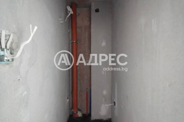 Тристаен апартамент, Русе, Възраждане, 478299, Снимка 13