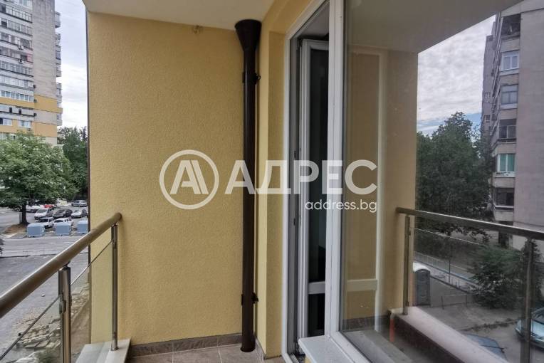 Тристаен апартамент, Русе, Възраждане, 478299, Снимка 14