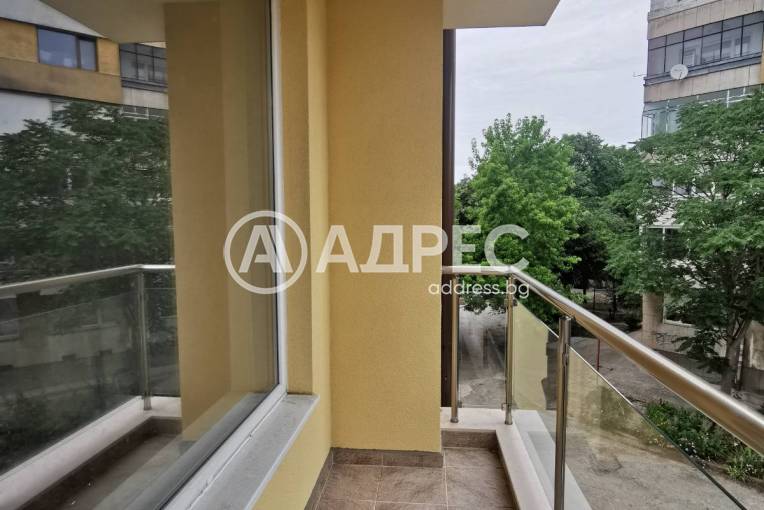 Тристаен апартамент, Русе, Възраждане, 478299, Снимка 15