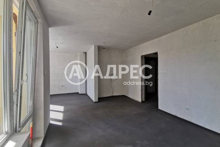 Тристаен апартамент, Русе, Възраждане, 478299, Снимка 1