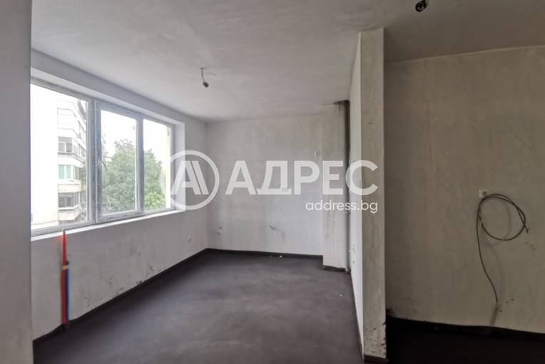 Тристаен апартамент, Русе, Възраждане, 478299, Снимка 2