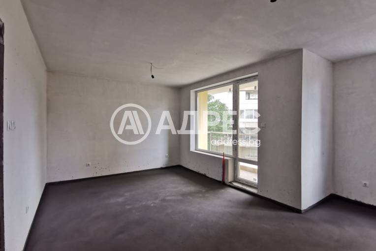 Тристаен апартамент, Русе, Възраждане, 478299, Снимка 3