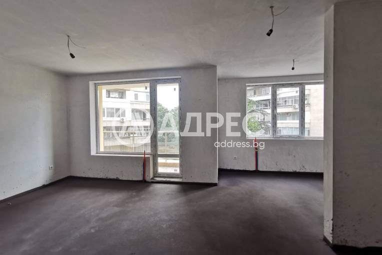 Тристаен апартамент, Русе, Възраждане, 478299, Снимка 4