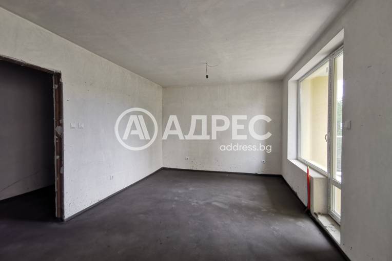 Тристаен апартамент, Русе, Възраждане, 478299, Снимка 5