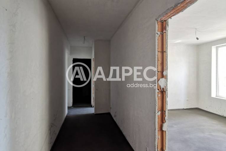 Тристаен апартамент, Русе, Възраждане, 478299, Снимка 6