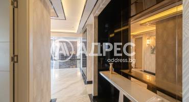 Тристаен апартамент, Варна, к.к. Слънчев ден, 541299, Снимка 5