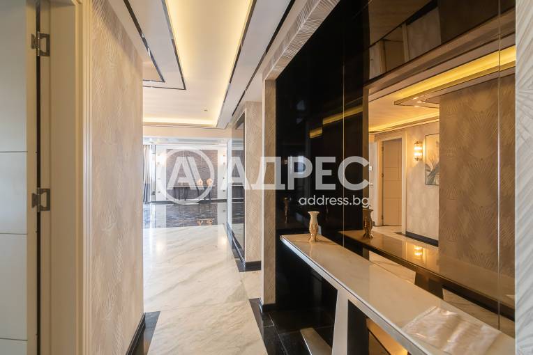Тристаен апартамент, Варна, к.к. Слънчев ден, 541299, Снимка 5