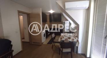 Двустаен апартамент, Благоевград, Еленово, 555299, Снимка 3
