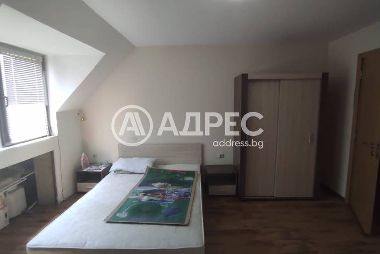Двустаен апартамент, Благоевград, Еленово, 555299, Снимка 1