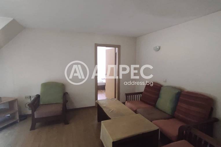 Двустаен апартамент, Благоевград, Еленово, 555299, Снимка 2