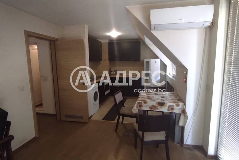 Двустаен апартамент, Благоевград, Еленово, 555299, Снимка 3