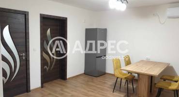 Етаж от къща, Ямбол, 647299, Снимка 13