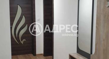 Етаж от къща, Ямбол, 647299, Снимка 14