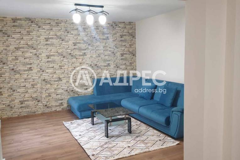 Етаж от къща, Ямбол, 647299, Снимка 1