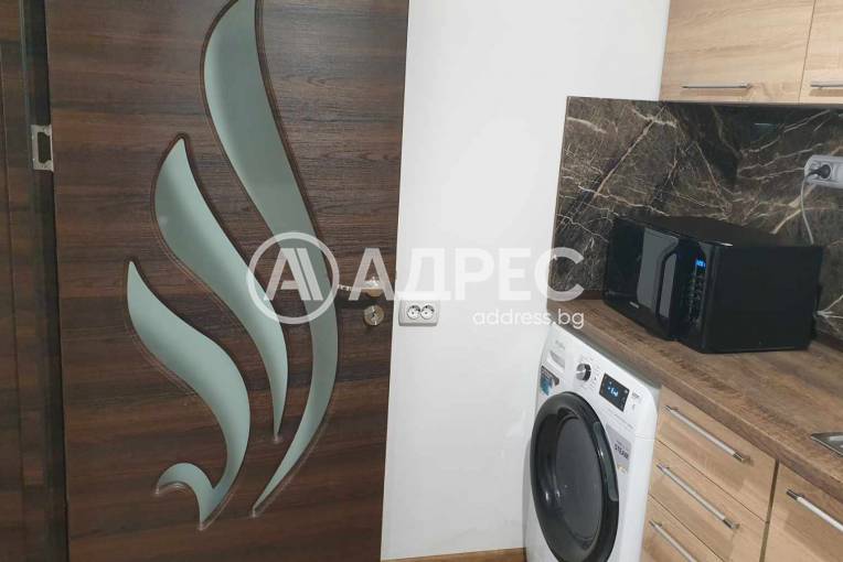 Етаж от къща, Ямбол, 647299, Снимка 10