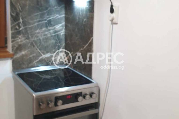 Етаж от къща, Ямбол, 647299, Снимка 12