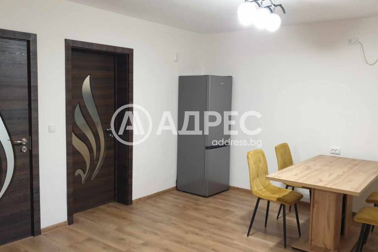 Етаж от къща, Ямбол, 647299, Снимка 13