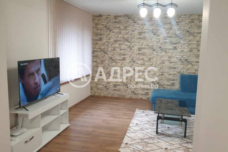 Етаж от къща, Ямбол, 647299, Снимка 2