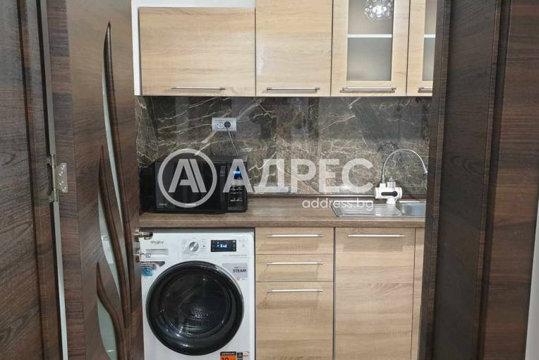 Етаж от къща, Ямбол, 647299, Снимка 3