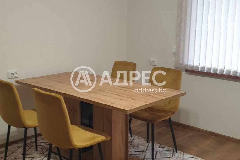 Етаж от къща, Ямбол, 647299, Снимка 7