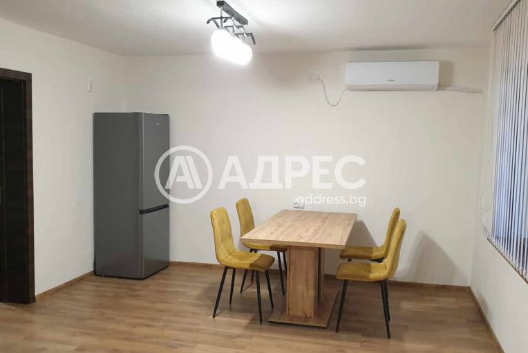 Етаж от къща, Ямбол, 647299, Снимка 9