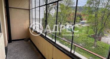 Двустаен апартамент, Шумен, Херсон, 653299, Снимка 12