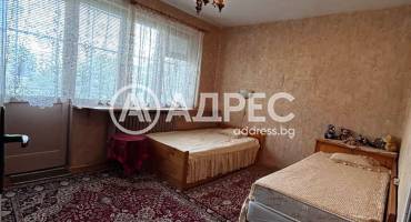 Двустаен апартамент, Шумен, Херсон, 653299, Снимка 3