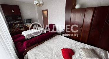 Двустаен апартамент, Шумен, Херсон, 653299, Снимка 4