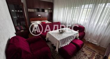 Двустаен апартамент, Шумен, Херсон, 653299, Снимка 5