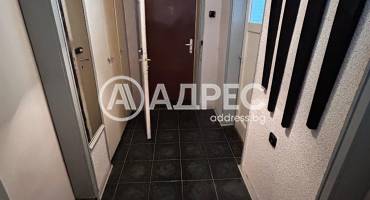 Двустаен апартамент, Шумен, Херсон, 653299, Снимка 7