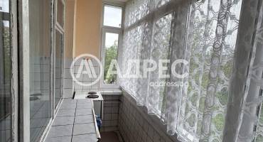 Двустаен апартамент, Шумен, Херсон, 653299, Снимка 9