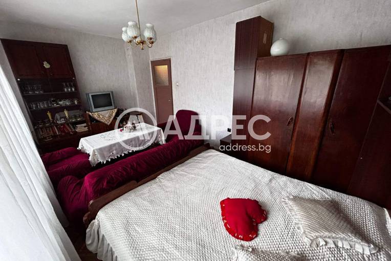 Двустаен апартамент, Шумен, Херсон, 653299, Снимка 4