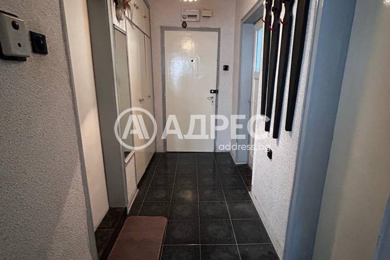 Двустаен апартамент, Шумен, Херсон, 653299, Снимка 6