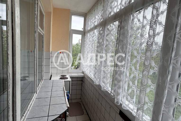 Двустаен апартамент, Шумен, Херсон, 653299, Снимка 9