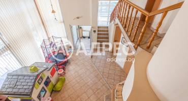 Къща/Вила, Варна, м-ст Евксиноград, 659299, Снимка 12