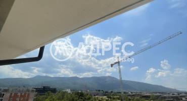 Двустаен апартамент, София, Малинова Долина, 661299, Снимка 3