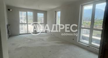 Двустаен апартамент, София, Малинова Долина, 661299, Снимка 7