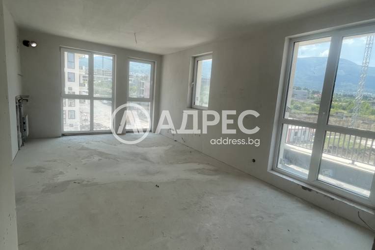 Двустаен апартамент, София, Малинова Долина, 661299, Снимка 1