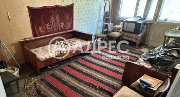 Многостаен апартамент, София, Лозенец, 662299, Снимка 1