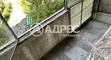 Многостаен апартамент, София, Лозенец, 662299, Снимка 11