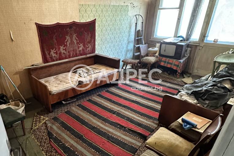 Многостаен апартамент, София, Лозенец, 662299, Снимка 1