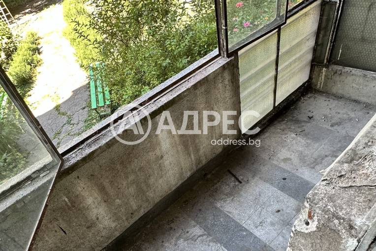 Многостаен апартамент, София, Лозенец, 662299, Снимка 11