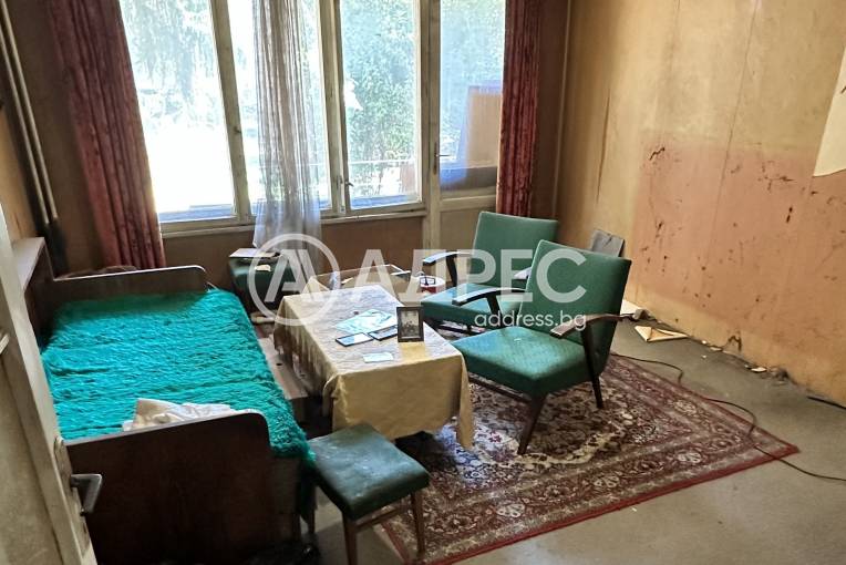 Многостаен апартамент, София, Лозенец, 662299, Снимка 4