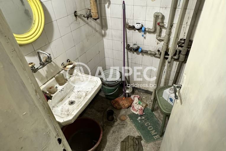 Многостаен апартамент, София, Лозенец, 662299, Снимка 6