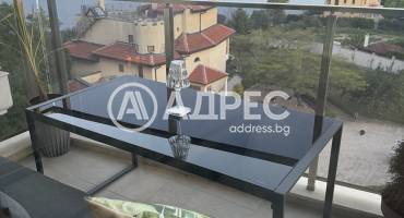 Двустаен апартамент, Варна, к.к. Чайка, 670299, Снимка 11