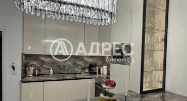 Двустаен апартамент, Варна, к.к. Чайка, 670299, Снимка 2